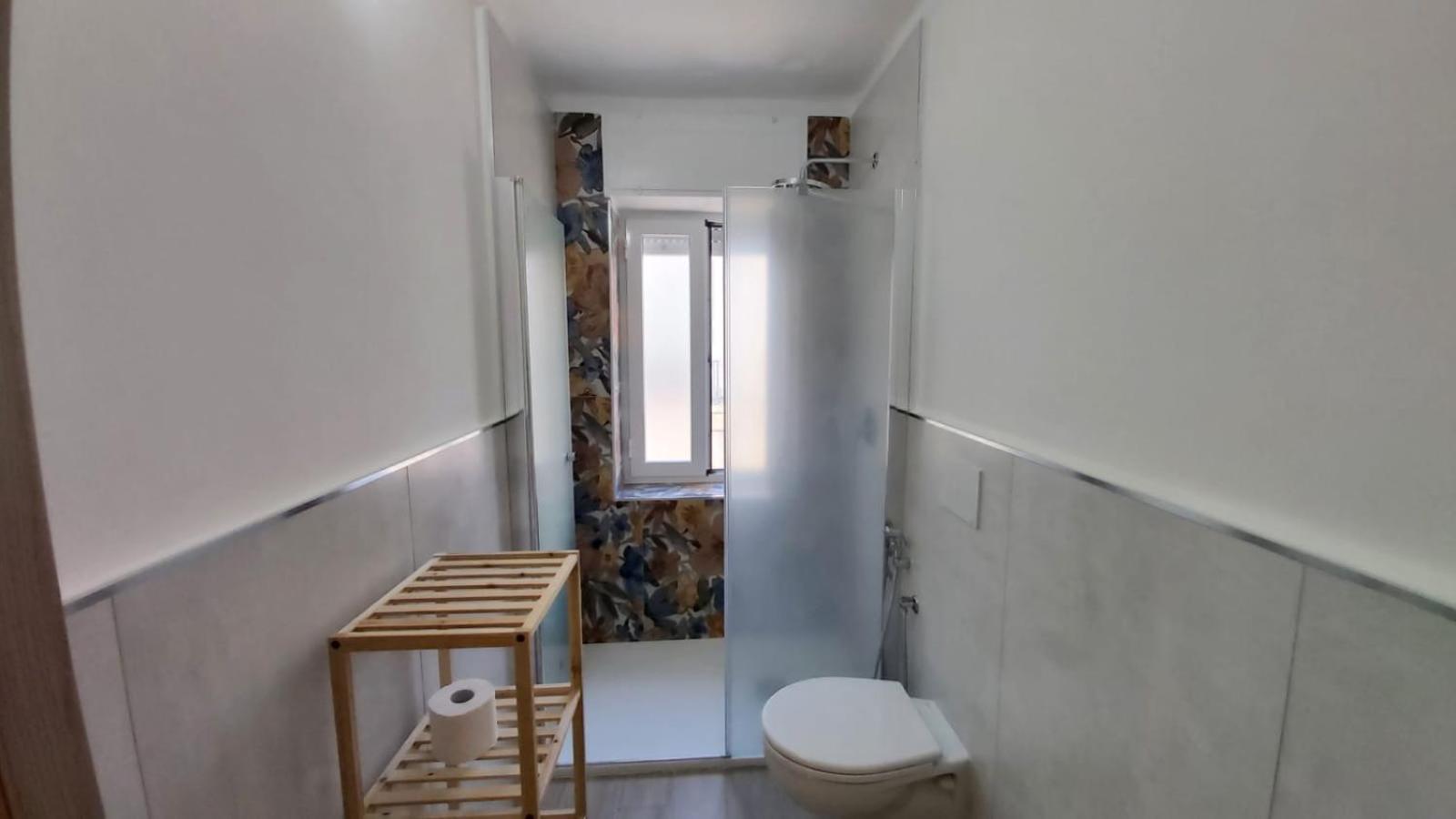 Dimora Giuditta Brindisi Luaran gambar